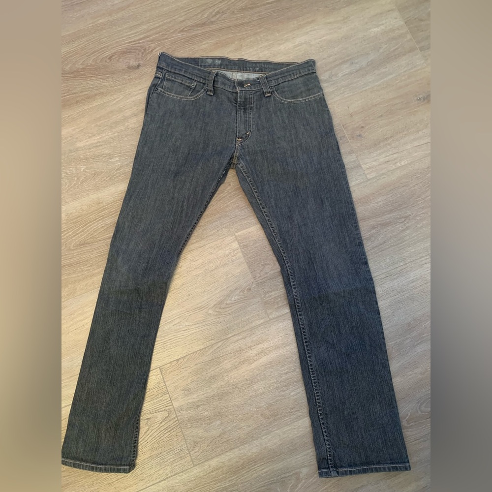 Levi’s 514X 34x32